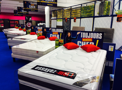 La franchise Litrimarché renforce ses positions en Corse