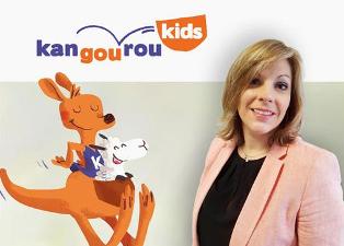 La 98ème agence Kangourou Kids ouvre ses portes dans le département de l’Essonne