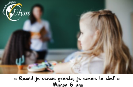 L’enseigne Ulysse suscite de plus en plus l’intérêt des femmes qui souhaitent entreprendre