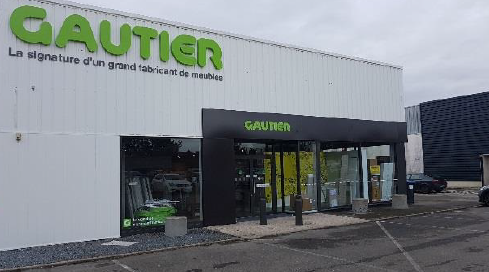 Gautier recherche son partenaire franchisé pour la ville d'Amiens