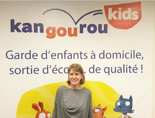 Kangourou Kids s'implante en franchise dans le Val-de-Marne