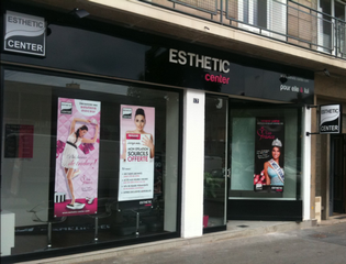 Esthetic Center poursuit son maillage du territoire