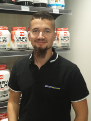 FitnessBoutique : Interview de Stéphane, franchisé à Belfort