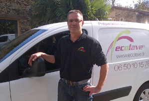 « Le site Internet d’Ecolave m’apporte des clients directement »