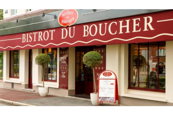 Bistrot du Boucher vous invite à découvrir les spécialités de la France