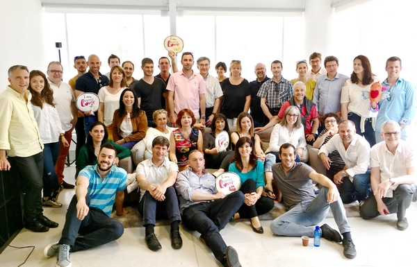 La franchise Story organise une rencontre avec ses fabricants en Espagne