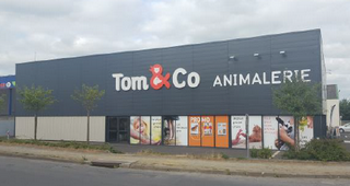 Tom&Co ouvre une franchise à Rennes