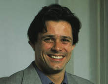 Interview de Pierre Renard, de la franchise Ticket Com