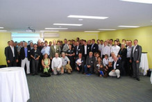 Succès du Congrès 2011 de la franchise Rivalis