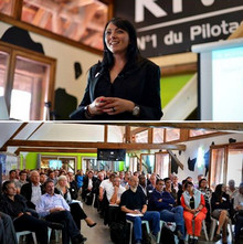 Le 4ème Congrès Rivalis rassemble son réseau national de franchisés à son siège en Alsace
