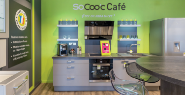 Après le rachat d'Hygena, SoCoo'c veut accélérer son développement en franchise
