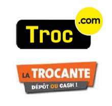 Les franchises Troc.com et la Trocante rachetées par un fonds