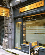 Interview de Franck Gicquel, de la franchise Comptoir National de l’Or