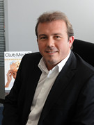 Interview d’Eric Chauvet, de la franchise Club Med