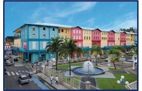 L’enseigne Comtesse du Barry ouvre une nouvelle boutique en Martinique