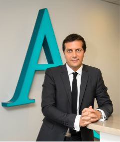 L’enseigne L’ADRESSE participe au congrès de l’immobilier FNAIM