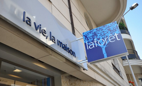 Une première dans le monde de la franchise immobilière : Laforêt, lance une formation digitale, pour ses franchisés
