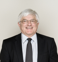 Interview de Gérard Dorey, de Carrefour Proximité