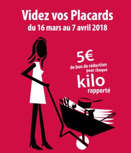 L'enseigne Ambiance & Styles lance l'opération « On vide ses placards »