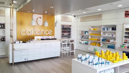 L’enseigne Carlance annonce sa participation au salon Franchise Expo Paris 2018