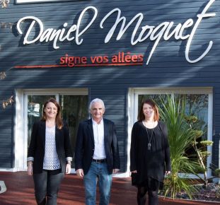 Daniel Moquet atteindra bientôt les 200 franchisés