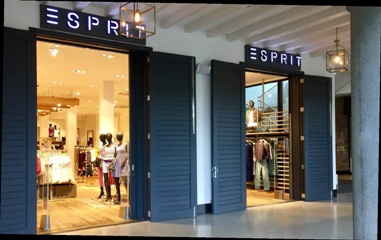 Le réseau Esprit ouvre un nouveau magasin à Floréal