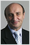 René Prévost, nouveau Président de la FFF