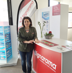 Signarama ouvre à Châtenay-Malabry