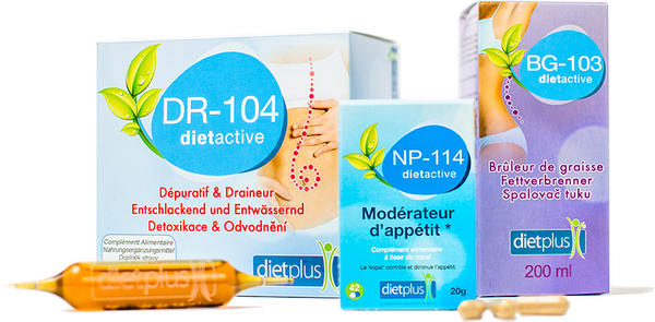 La franchise Dietplus se déploie au Cannet