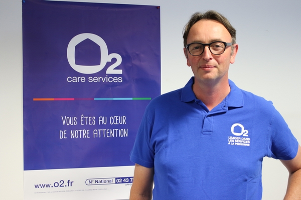 La franchise O2 CARE SERVICES se lance à la conquête d’Auxerre