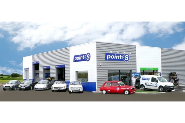 La franchise Point S renforce sa présence dans la région PACA et inaugure deux nouveaux centres