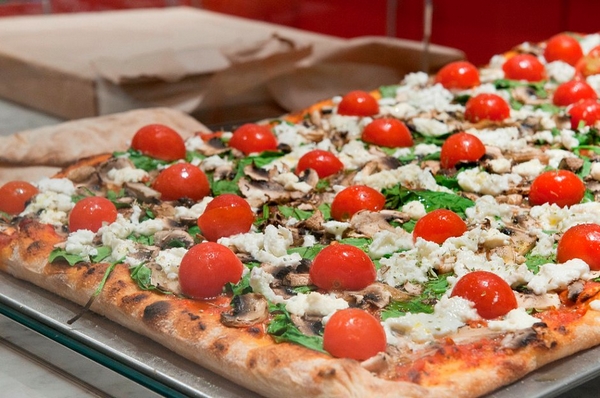 La franchise Tutti Pizza lance un nouvel outil online