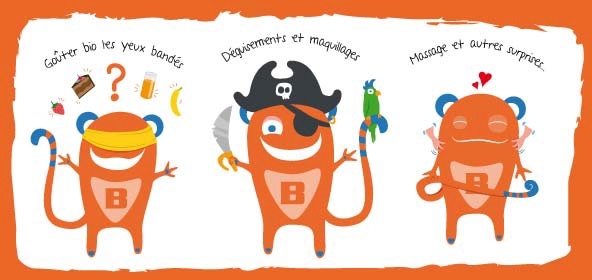 La franchise Babychou Services accorde de l’importance aux opinions de ses consommateurs