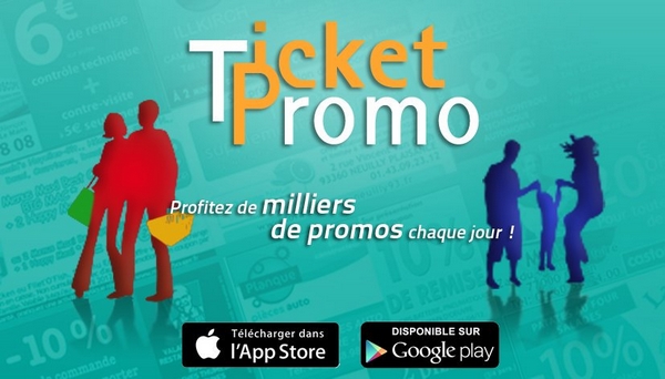 Ticket Promo, une franchise qui satisfait aussi bien les clients que les commerçants