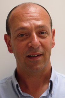 Franck Jérome, nouveau franchisé Activ Travaux en Essonne