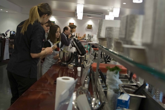 La franchise Cook & Go intensifie sa stratégie de développement