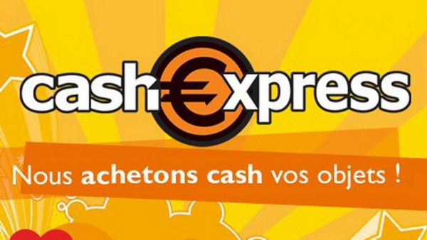 La franchise Cash Express se déploie à Vichy