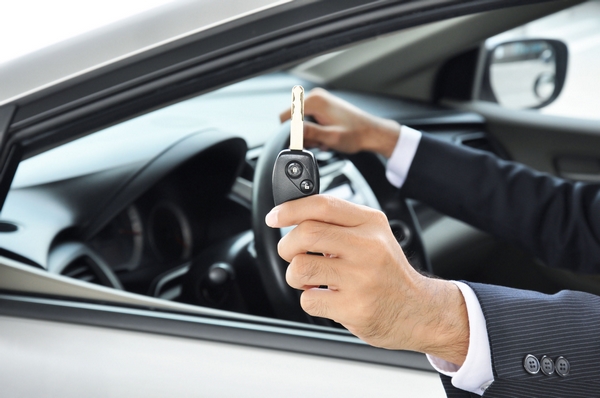 Un bilan estival très positif pour la franchise Rent A Car