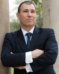 Le président de Coldwell Banker France et Monaco récompensé à Los Angeles