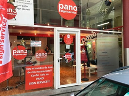 La franchise PANO passe les Pyrénées et ouvre une première unité en Espagne