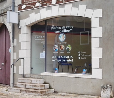 Le réseau Centre Services ouvre deux nouvelles franchises