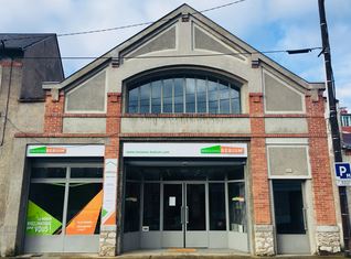 Le plus jeune franchisé Maisons Bébium ouvre son agence à Blois