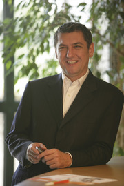 Interview de Christian Gahinet, de la franchise Activ Travaux