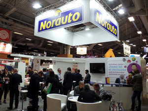 Norauto, le leader de la franchise auto, accueille de nouveaux candidats qualifiés