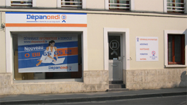 La franchise Dépanordi ouvre 2 nouvelles agences dans le bassin parisien