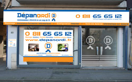 La franchise Dépanordi ouvre 2 nouvelles agences dans le bassin parisien
