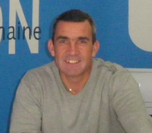 Témoignage de Bernard Guilhemjouan, de la franchise Cotis Interim