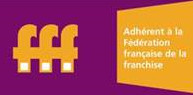 Au Nom de la Rose adhère à la Fédération française de la franchise