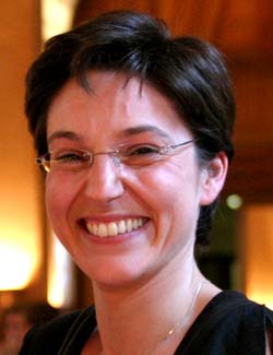 Un entretien avec Nathalie Carré, Assemblée des Chambres Françaises de commerce et d’industrie