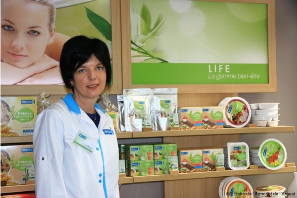 Une nouvelle success story pour la franchise Dietplus